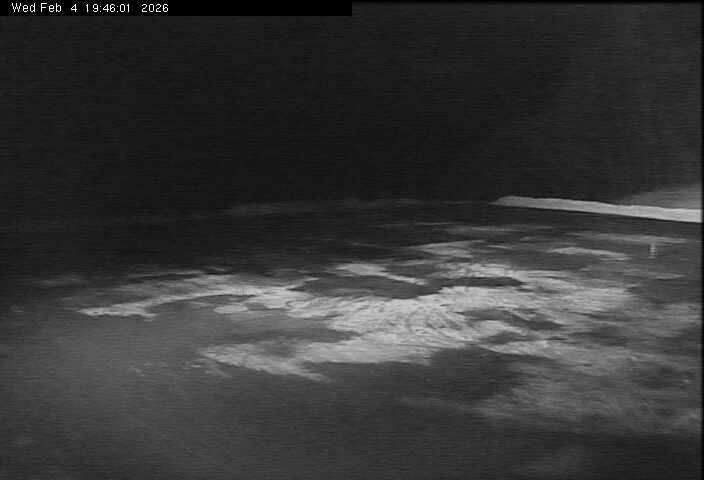 恐羅漢ロッジ前駐車場